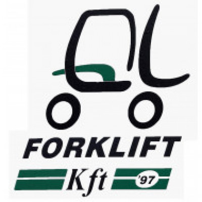 Forklift '97 Kft.